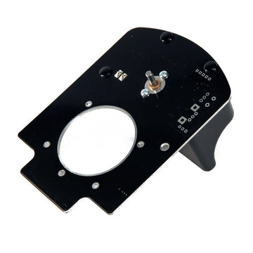 Opti Active Gate Wheel Rotators