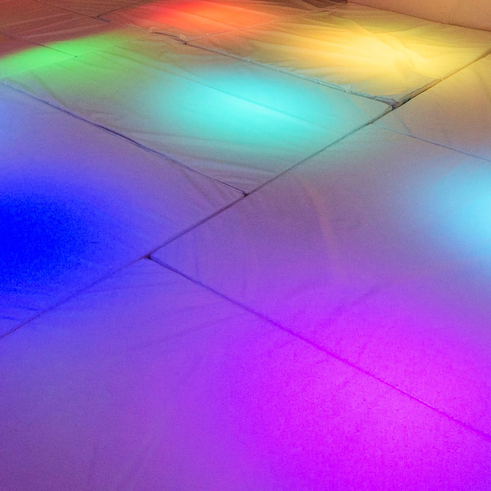 Floor & Wall Padding