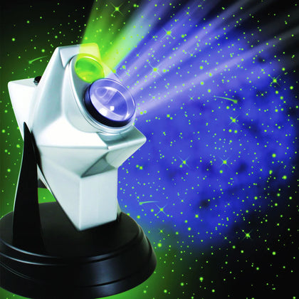 3D Laser Star Projector