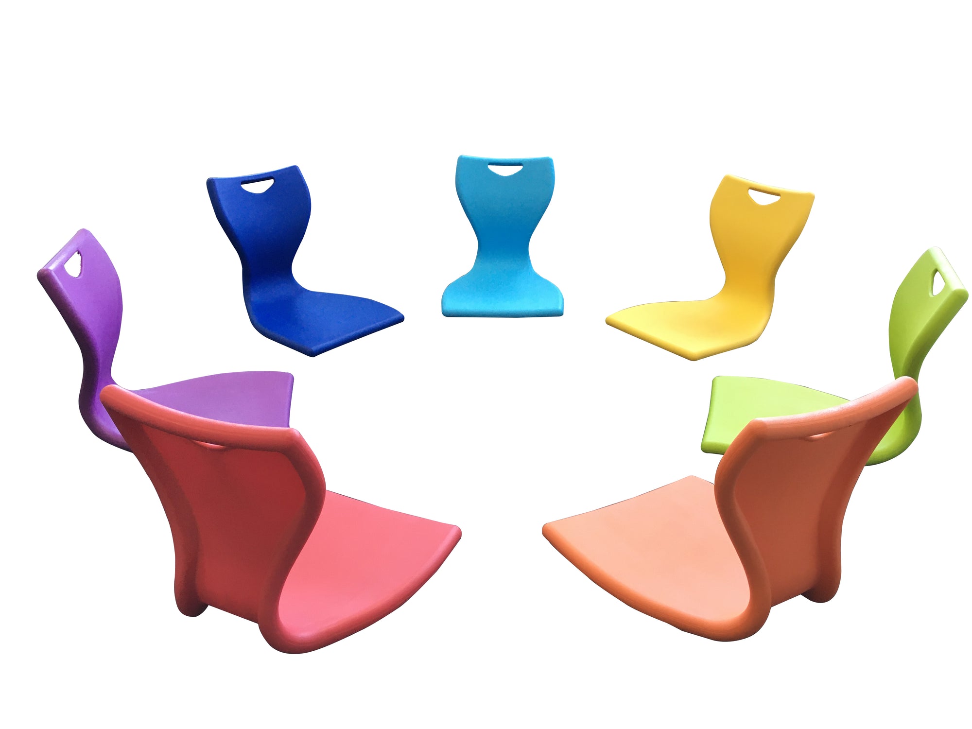 EN Classic Floor Chair
