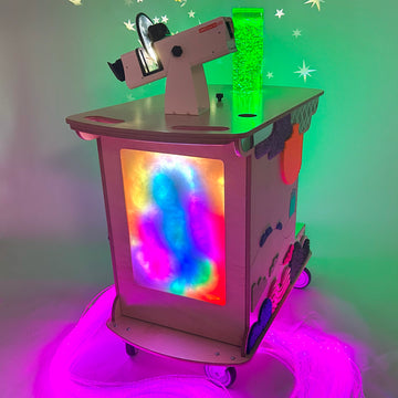 Sensory Equipment Bundle